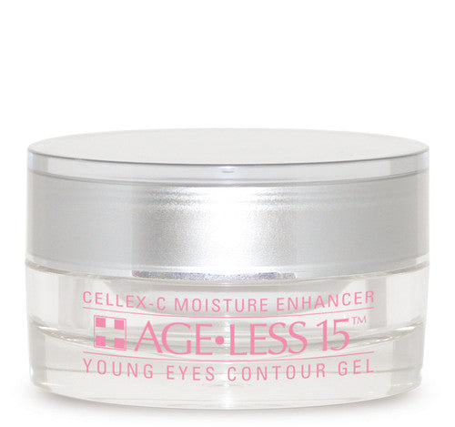 Ageless 15 Young Eyes Contour Gel