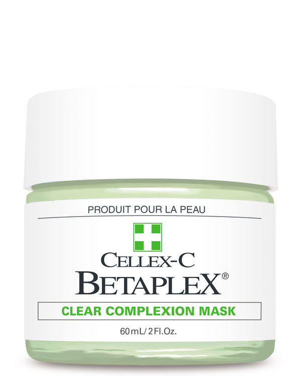 Clear Complexion Mask