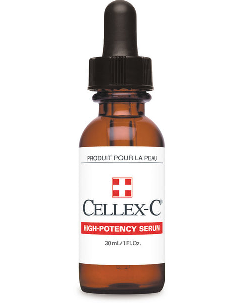 Cellex-C 10% 17%HighPotency Serum 2本セット HIGH-POTENCY SERUM – CELLEX-C