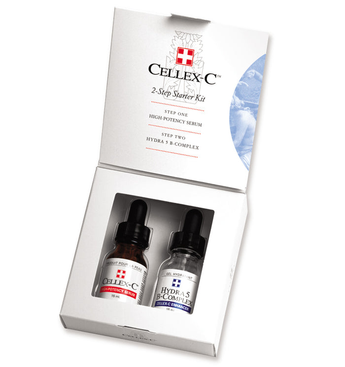 Cellex-C Kits – CELLEX-C
