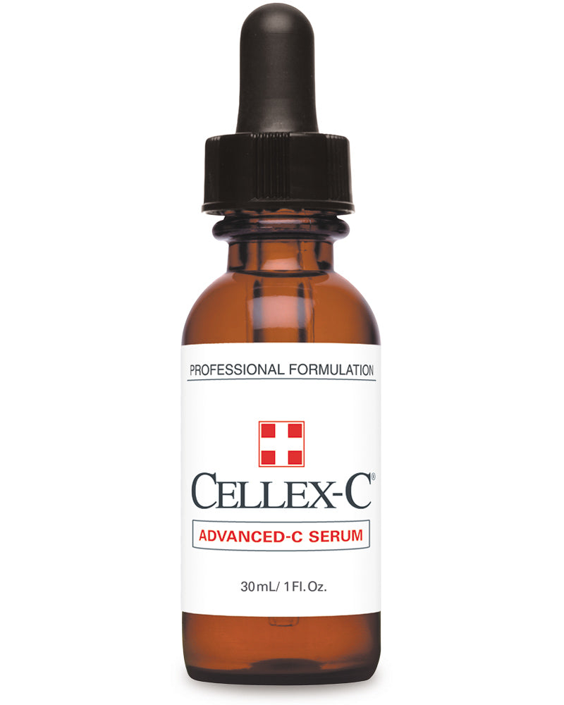 Advanced-C Serum