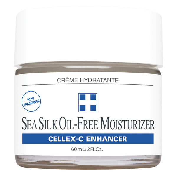 Sea Silk Oil-Free Moisturizer